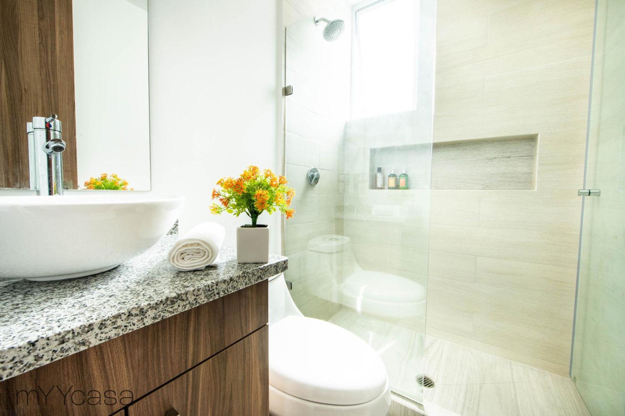 מקסיקו סיטי Sophisticated Park Venue Apartment Near Polanco - Nadal 101 מראה חיצוני תמונה