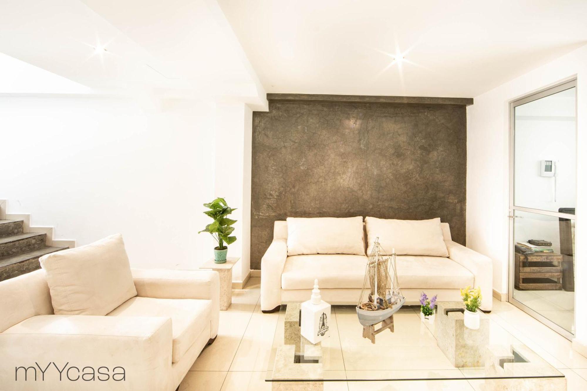 מקסיקו סיטי Sophisticated Park Venue Apartment Near Polanco - Nadal 101 מראה חיצוני תמונה