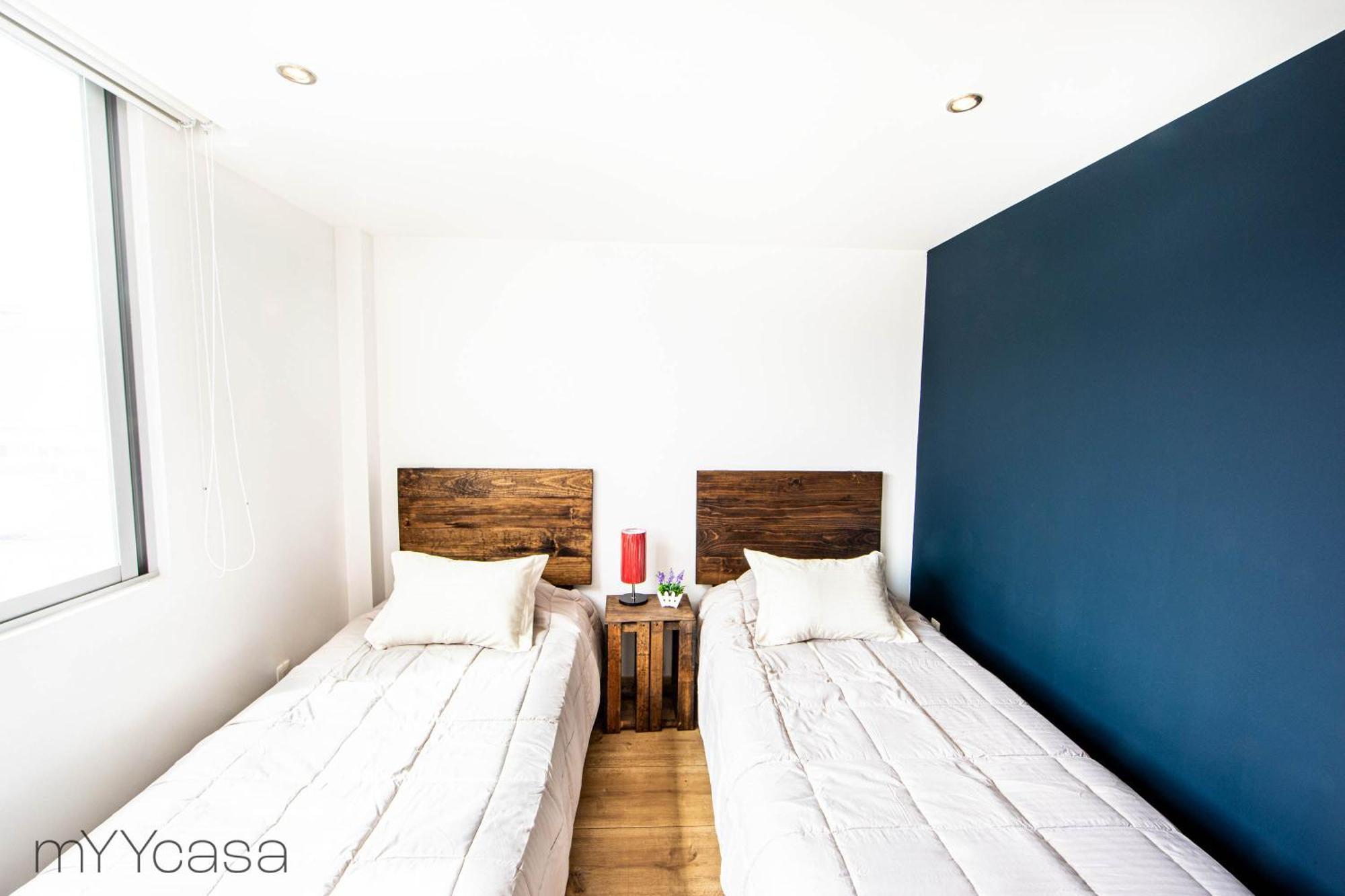 מקסיקו סיטי Sophisticated Park Venue Apartment Near Polanco - Nadal 101 מראה חיצוני תמונה